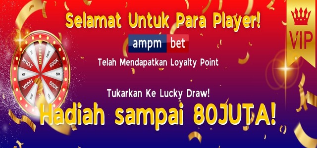 Promo Loyalty Point