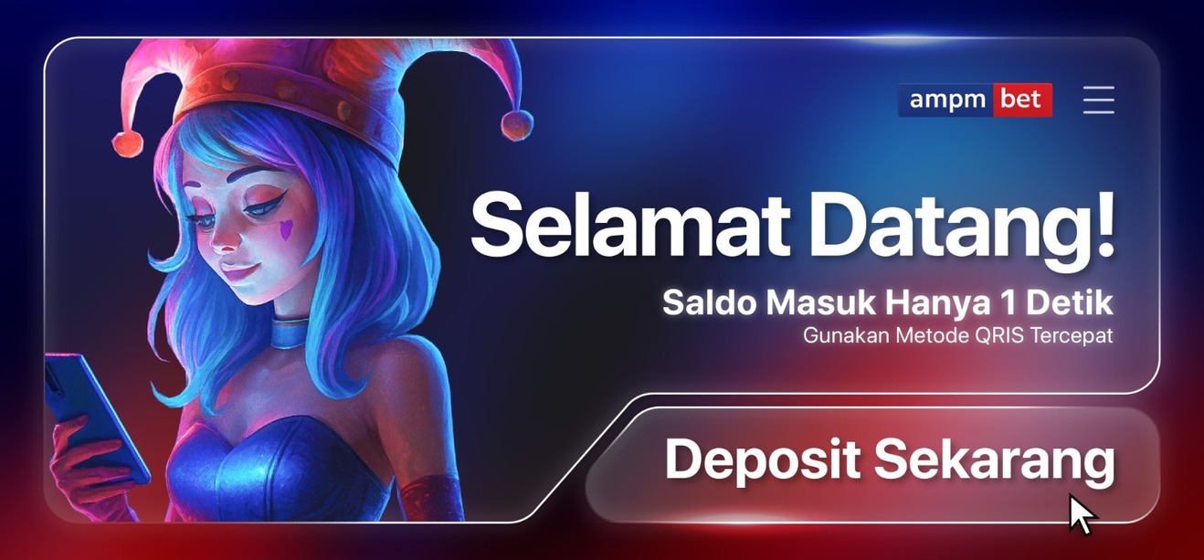 SELAMAT DATANG