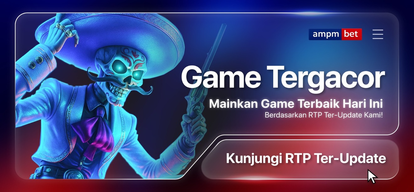 GAME TERGACOR
