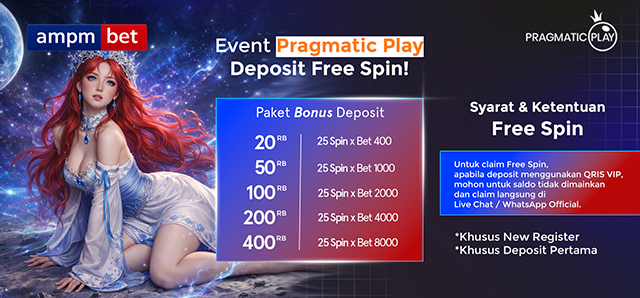 BONUS FREE SPIN