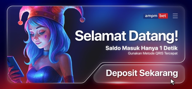SELAMAT DATANG