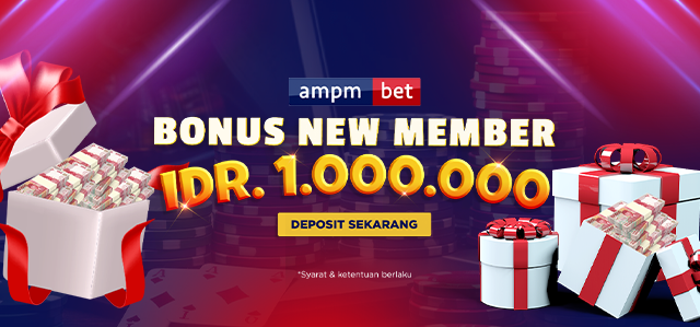 BONUS NEW MEMBER