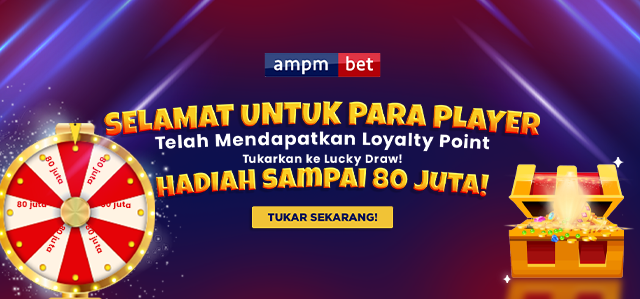 Promo Loyalty Point