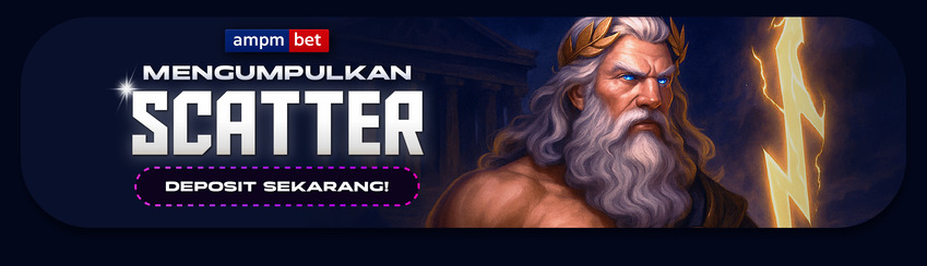 MENGUMPULKAN SCATTER