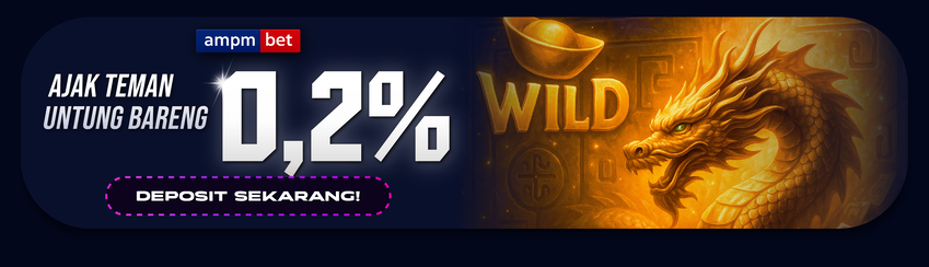 AJAK TEMAN UNTUNG BARENG