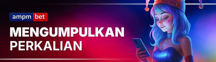 MENGUMPULKAN PERKALIAN